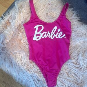 Barbie Bodysuit